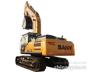 экскаватор Sany SY-375H